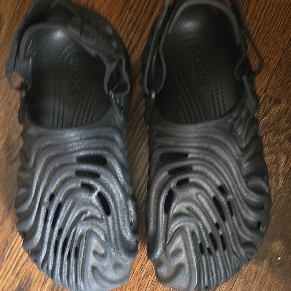 Crocs - Picture 4 of 4